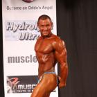 Adam  Bamburg - NPC Greater Gulf States 2012 - #1